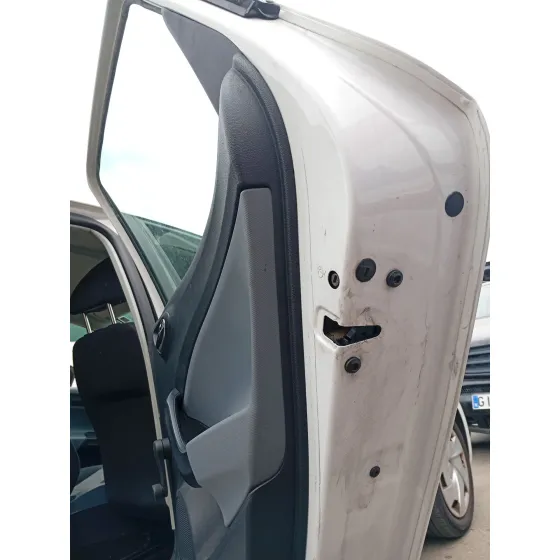 Cerradura Puerta Trasera Derecha para Seat Ibiza Iv (6J5, 6P1)