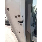 Cerradura Puerta Trasera Izquierda para Seat Ibiza Iv (6J5, 6P1)