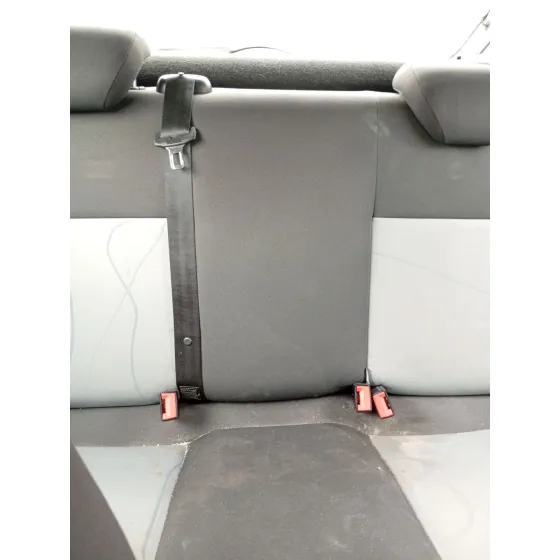 Cinturon Seguridad Trasero Central para Seat Ibiza Iv (6J5, 6P1)