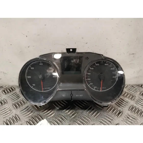 Cuadro Instrumentos para Seat Ibiza Iv (6J5, 6P1)