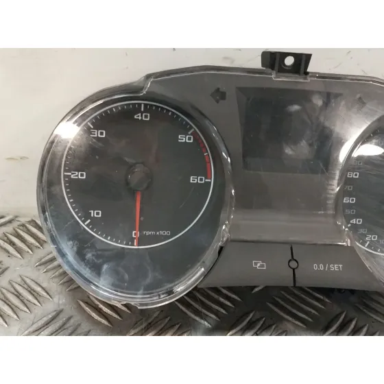 Cuadro Instrumentos para Seat Ibiza Iv (6J5, 6P1)