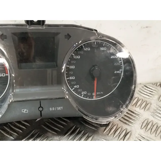 Cuadro Instrumentos para Seat Ibiza Iv (6J5, 6P1)
