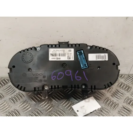 Cuadro Instrumentos para Seat Ibiza Iv (6J5, 6P1)