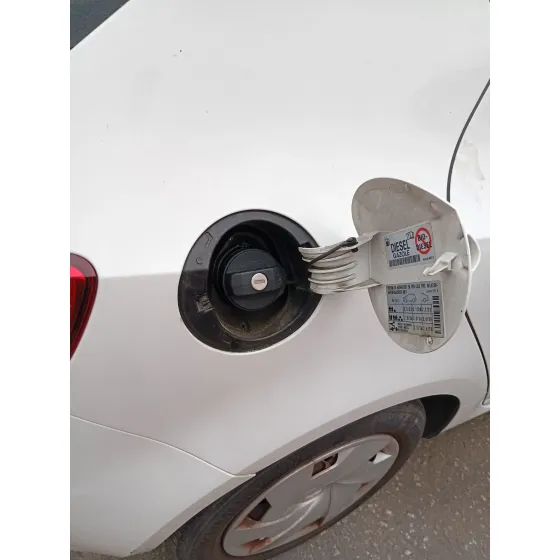 Deposito Combustible para Seat Ibiza Iv (6J5, 6P1)
