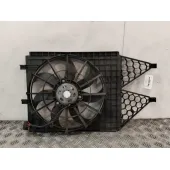 Electroventilador para Seat Ibiza Iv (6J5, 6P1)