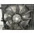 Electroventilador para Seat Ibiza Iv (6J5, 6P1)