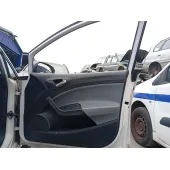 Elevalunas Delantero Derecho para Seat Ibiza Iv (6J5, 6P1)