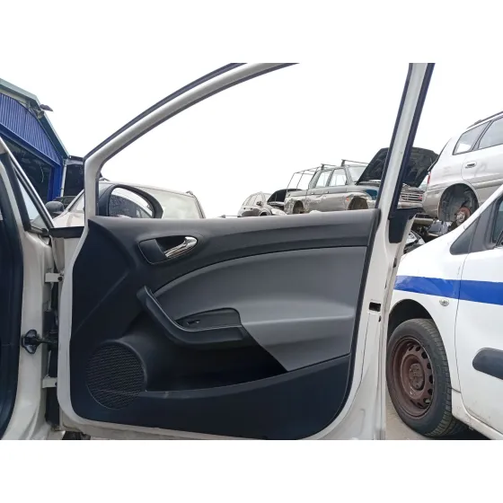 Elevalunas Delantero Derecho para Seat Ibiza Iv (6J5, 6P1)