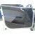 Elevalunas Delantero Izquierdo para Seat Ibiza Iv (6J5, 6P1)