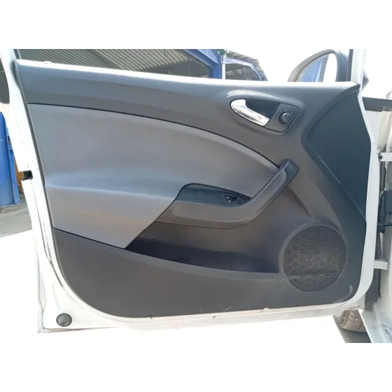 Elevalunas Delantero Izquierdo para Seat Ibiza Iv (6J5, 6P1)