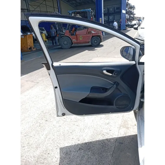 Elevalunas Delantero Izquierdo para Seat Ibiza Iv (6J5, 6P1)