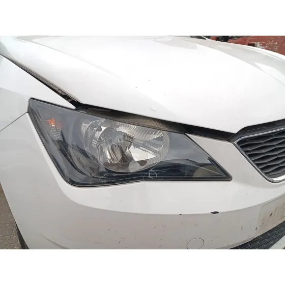 Faro Derecho para Seat Ibiza Iv (6J5, 6P1)