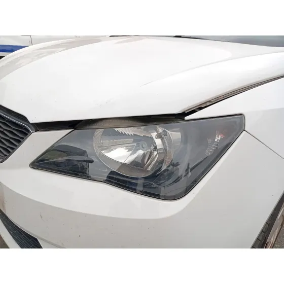 Faro Izquierdo para Seat Ibiza Iv (6J5, 6P1)