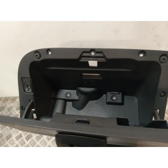 Guantera para Seat Ibiza Iv (6J5, 6P1)