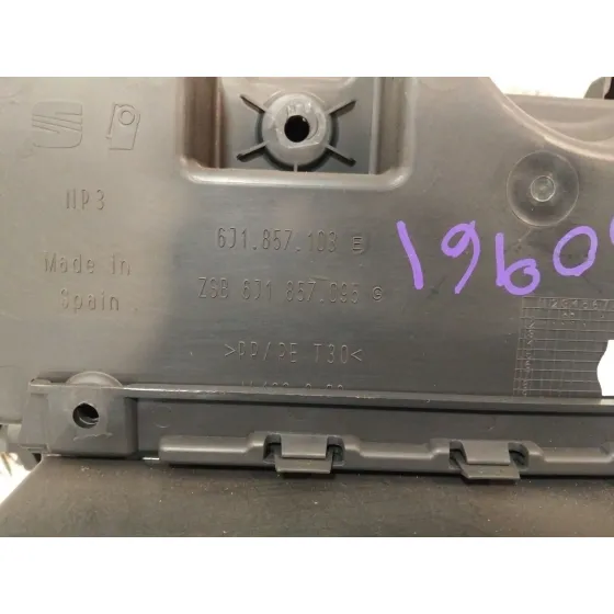Guantera para Seat Ibiza Iv (6J5, 6P1)