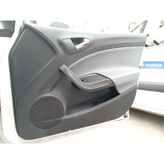Guarnecido Puerta Delantera Derecha para Seat Ibiza Iv (6J5, 6P1)