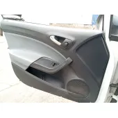 Guarnecido Puerta Delantera Izquierda para Seat Ibiza Iv (6J5, 6P1)
