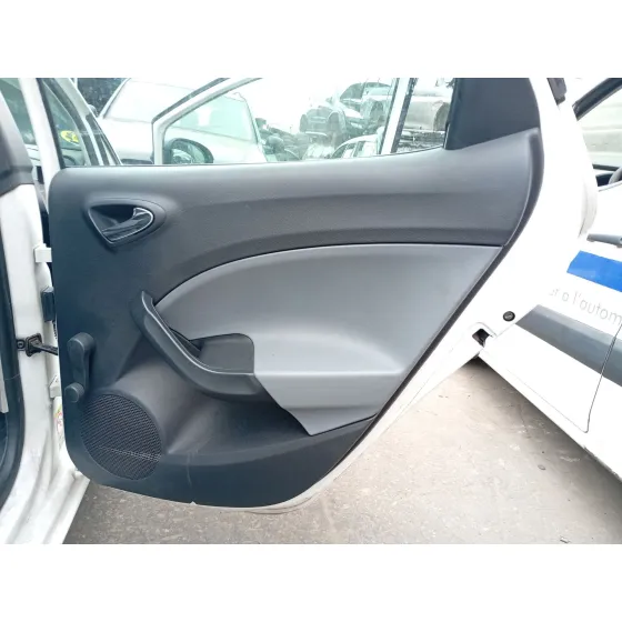 Guarnecido Puerta Trasera Derecha para Seat Ibiza Iv (6J5, 6P1)