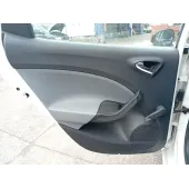 Guarnecido Puerta Trasera Izquierda para Seat Ibiza Iv (6J5, 6P1)