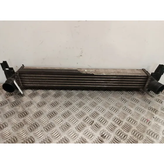 Intercooler para Seat Ibiza Iv (6J5, 6P1)