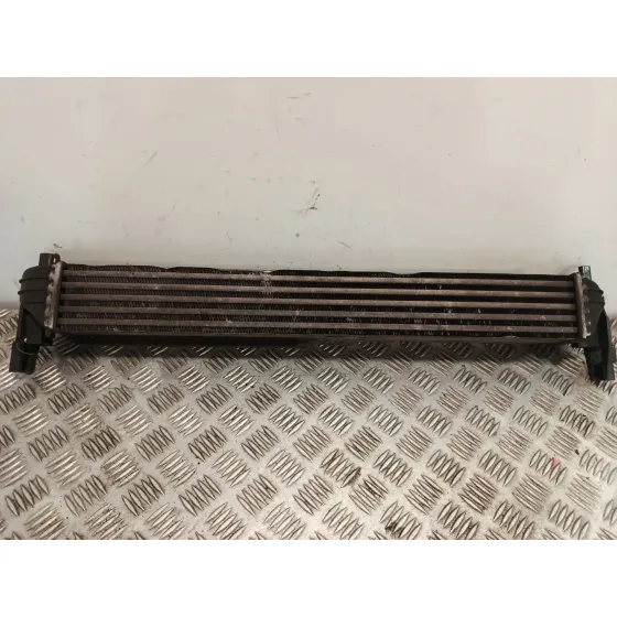 Intercooler para Seat Ibiza Iv (6J5, 6P1)