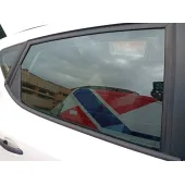 Luna Trasera Derecha para Seat Ibiza Iv (6J5, 6P1)