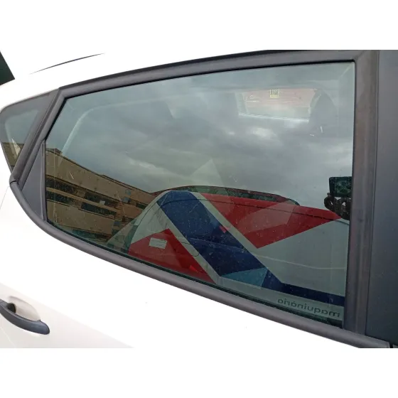 Luna Trasera Derecha para Seat Ibiza Iv (6J5, 6P1)