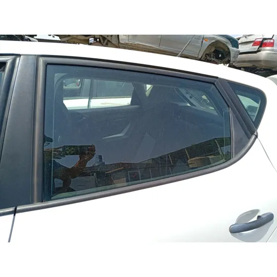 Luna Trasera Izquierda para Seat Ibiza Iv (6J5, 6P1)