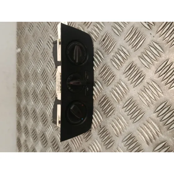 Mando Climatizador para Seat Ibiza Iv (6J5, 6P1)