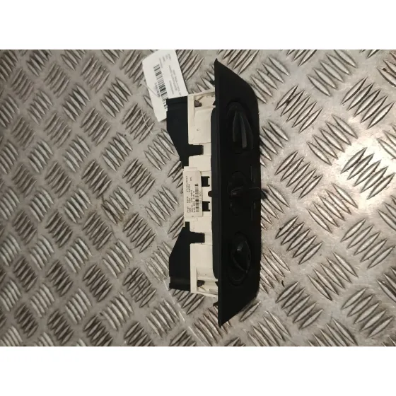 Mando Climatizador para Seat Ibiza Iv (6J5, 6P1)
