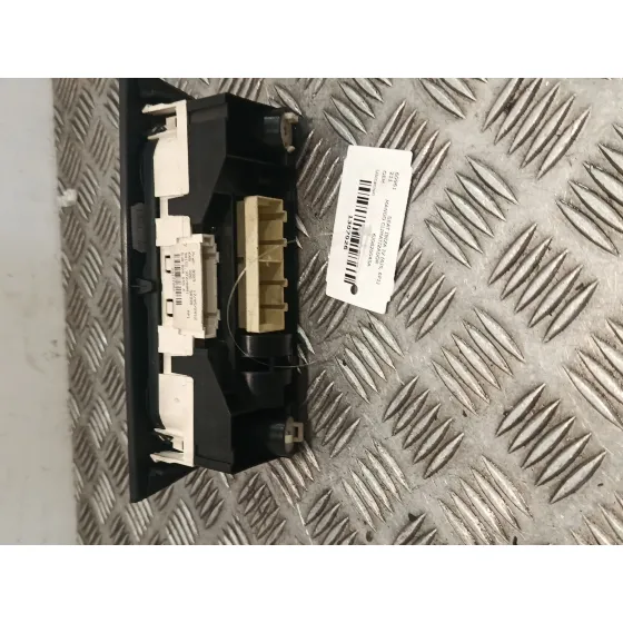 Mando Climatizador para Seat Ibiza Iv (6J5, 6P1)