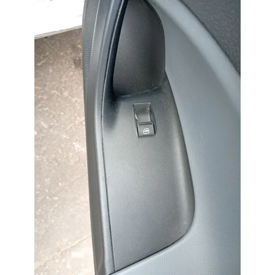 Mando Elevalunas Delantero Derecho para Seat Ibiza Iv (6J5, 6P1)