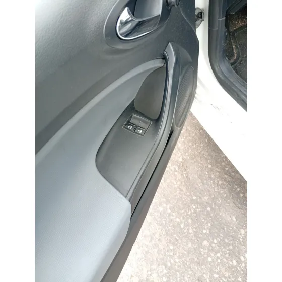 Mando Elevalunas Delantero Izquierdo para Seat Ibiza Iv (6J5, 6P1)