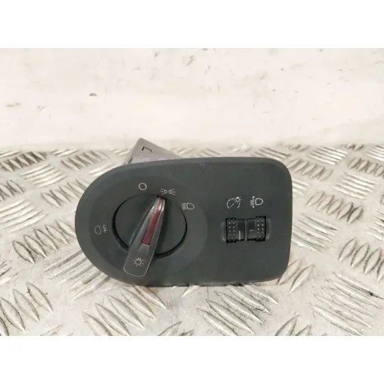 Mando Luces para Seat Ibiza Iv (6J5, 6P1)