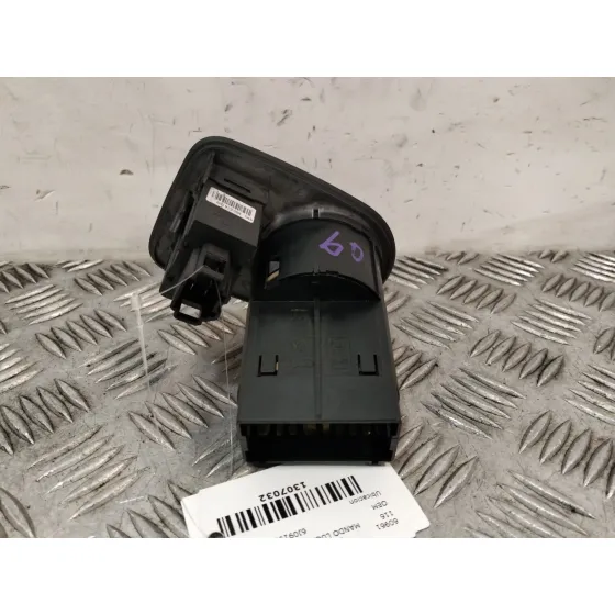 Mando Luces para Seat Ibiza Iv (6J5, 6P1)