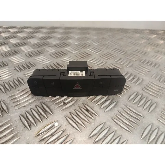 Mando Multifuncion para Seat Ibiza Iv (6J5, 6P1)