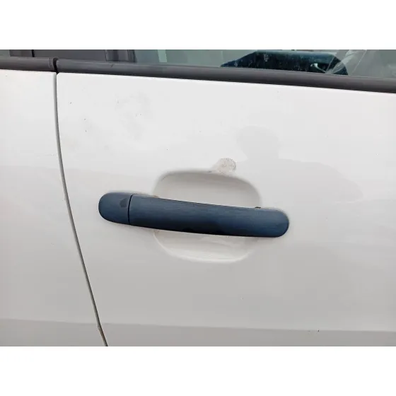 Maneta Exterior Delantera Derecha para Seat Ibiza Iv (6J5, 6P1)