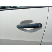 Maneta Exterior Delantera Izquierda para Seat Ibiza Iv (6J5, 6P1)