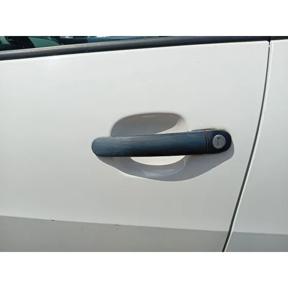 Maneta Exterior Delantera Izquierda para Seat Ibiza Iv (6J5, 6P1)