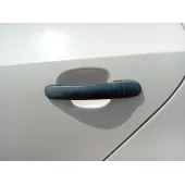 Maneta Exterior Trasera Izquierda para Seat Ibiza Iv (6J5, 6P1)