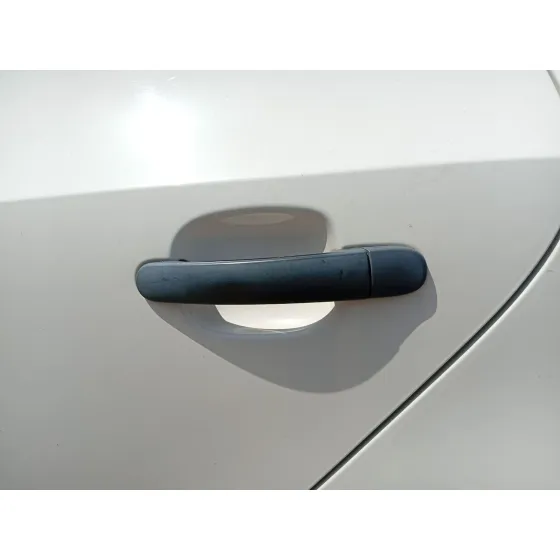 Maneta Exterior Trasera Izquierda para Seat Ibiza Iv (6J5, 6P1)