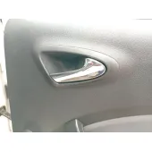 Maneta Interior Trasera Derecha para Seat Ibiza Iv (6J5, 6P1)