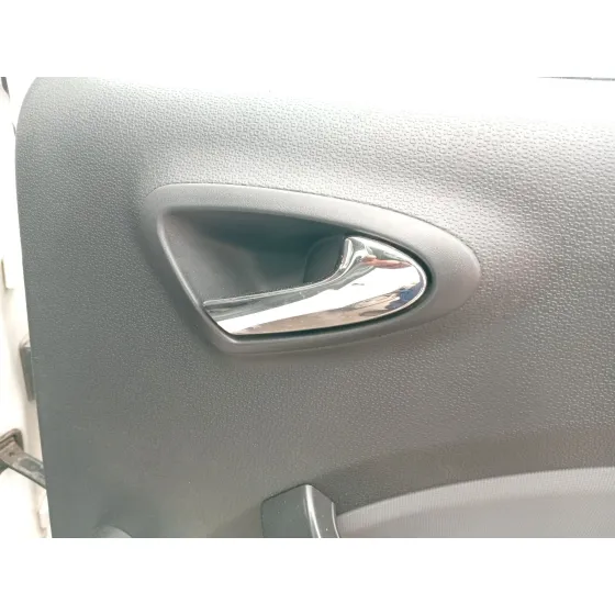 Maneta Interior Trasera Derecha para Seat Ibiza Iv (6J5, 6P1)