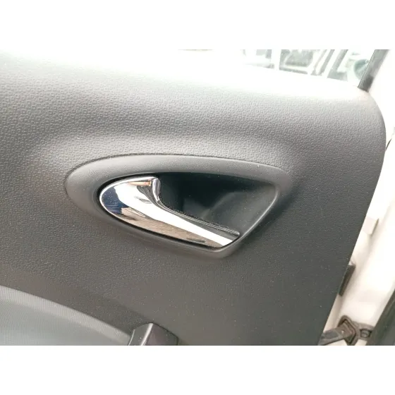 Maneta Interior Trasera Izquierda para Seat Ibiza Iv (6J5, 6P1)