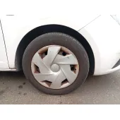Mangueta Delantera Derecha para Seat Ibiza Iv (6J5, 6P1)