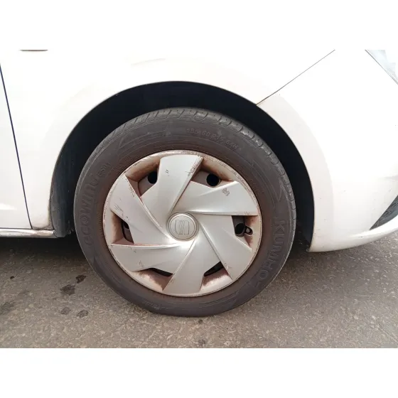 Mangueta Delantera Derecha para Seat Ibiza Iv (6J5, 6P1)