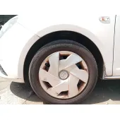 Mangueta Delantera Izquierda para Seat Ibiza Iv (6J5, 6P1)