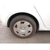 Mangueta Trasera Derecha para Seat Ibiza Iv (6J5, 6P1)