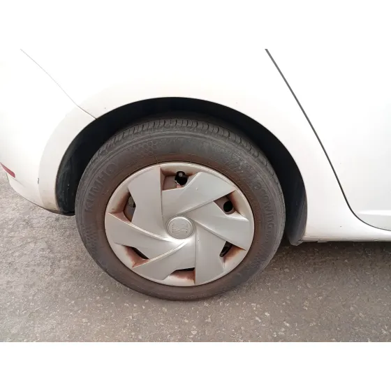 Mangueta Trasera Derecha para Seat Ibiza Iv (6J5, 6P1)