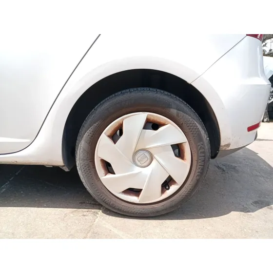 Mangueta Trasera Izquierda para Seat Ibiza Iv (6J5, 6P1)